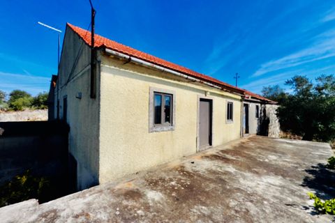 Villa i Tomar, Santarem, Tomar - € 170.000 | Ref: TL071 - foto 1