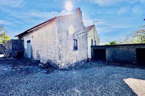 Villa i Tomar, Santarem, Tomar - € 170.000 | Ref: TL071 - foto 2