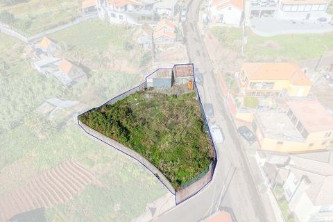 Helårsgrund i Ponta do Sol, Madeira, Ponta do Sol - € 270.000 | Ref: 123511151-54 - foto 2