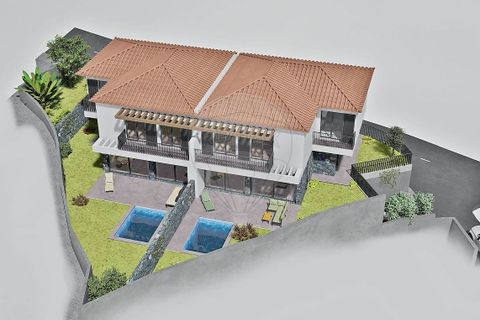 Helårsgrund i Ponta do Sol, Madeira, Ponta do Sol - € 270.000 | Ref: 123511151-54 - foto 5