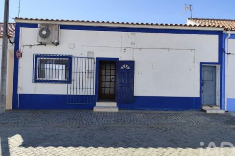 Erhvervsejendom i Avis, Portalegre, Avis - € 65.000 | Ref: 150473 - foto 1