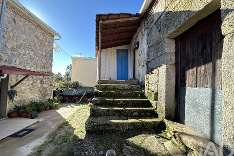 Byhus i Trancoso, Guarda, Trancoso - € 20.000 | Ref: 762050 - foto 1