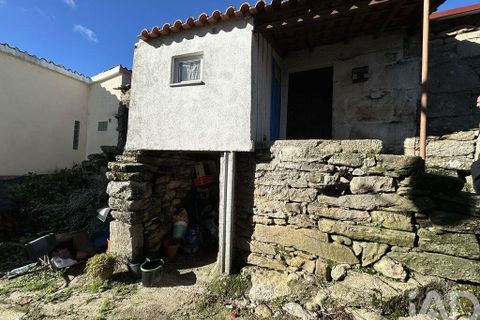 Byhus i Trancoso, Guarda, Trancoso - € 20.000 | Ref: 762050 - foto 2