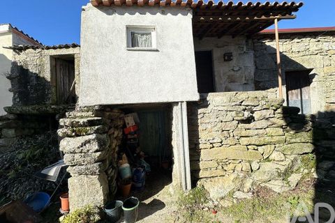 Byhus i Trancoso, Guarda, Trancoso - € 20.000 | Ref: 762050 - foto 3
