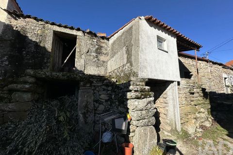 Byhus i Trancoso, Guarda, Trancoso - € 20.000 | Ref: 762050 - foto 4