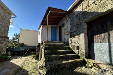 Byhus i Trancoso, Guarda, Trancoso - € 20.000 | Ref: 762050 - foto 5