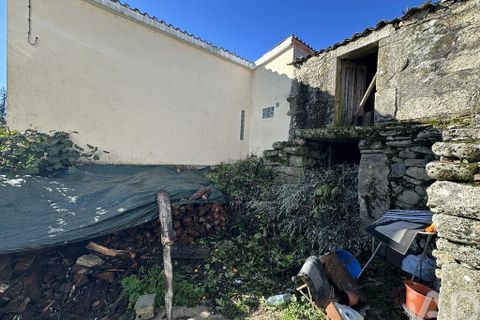Byhus i Trancoso, Guarda, Trancoso - € 20.000 | Ref: 762050 - foto 6