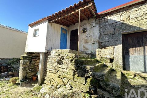 Byhus i Trancoso, Guarda, Trancoso - € 20.000 | Ref: 762050 - foto 7