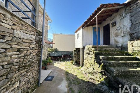 Byhus i Trancoso, Guarda, Trancoso - € 20.000 | Ref: 762050 - foto 8