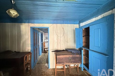 Byhus i Trancoso, Guarda, Trancoso - € 20.000 | Ref: 762050 - foto 9