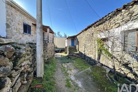 Byhus i Trancoso, Guarda, Trancoso - € 20.000 | Ref: 762050 - foto 11