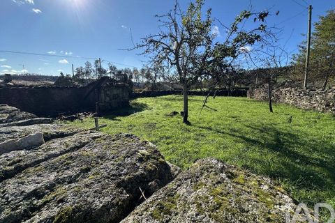 Byhus i Trancoso, Guarda, Trancoso - € 20.000 | Ref: 762050 - foto 17