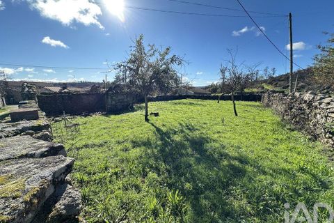 Byhus i Trancoso, Guarda, Trancoso - € 20.000 | Ref: 762050 - foto 18