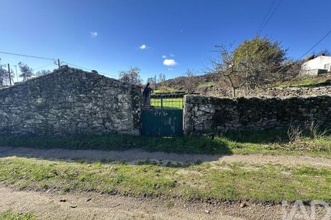 Byhus i Trancoso, Guarda, Trancoso - € 20.000 | Ref: 762050 - foto 19