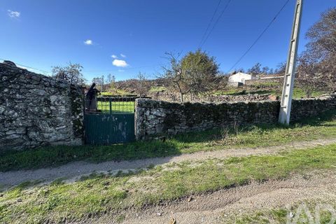 Byhus i Trancoso, Guarda, Trancoso - € 20.000 | Ref: 762050 - foto 20