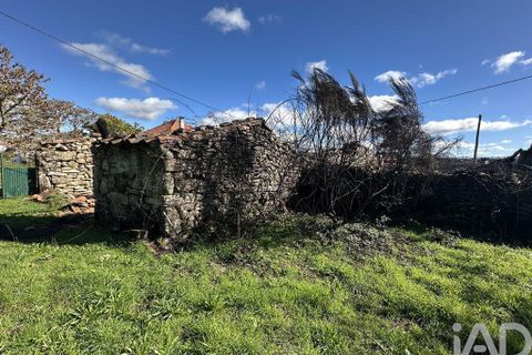 Byhus i Trancoso, Guarda, Trancoso - € 20.000 | Ref: 762050 - foto 23