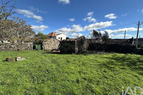 Byhus i Trancoso, Guarda, Trancoso - € 20.000 | Ref: 762050 - foto 24