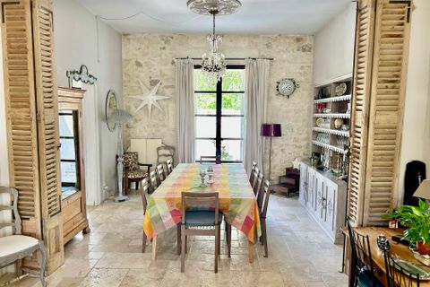 Villa a Sommieres, Gard, Sommieres - € 509.000 | Ref: 06881 - foto 4