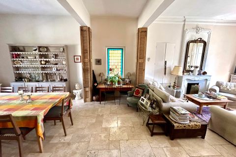 Villa a Sommieres, Gard, Sommieres - € 509.000 | Ref: 06881 - foto 8