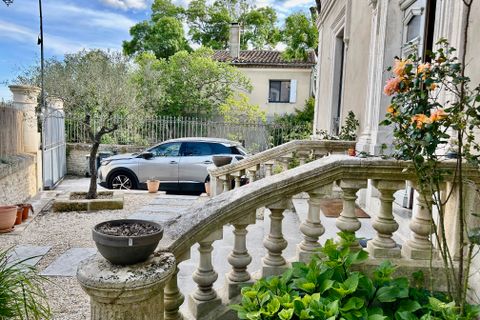 Villa a Sommieres, Gard, Sommieres - € 509.000 | Ref: 06881 - foto 17