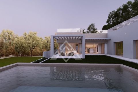 Villa i Malaga city, Malaga, Malaga city - € 1.150.000 | Ref: MPO-0527 - foto 2