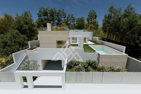 Villa i Malaga city, Malaga, Malaga city - € 1.150.000 | Ref: MPO-0527 - foto 3