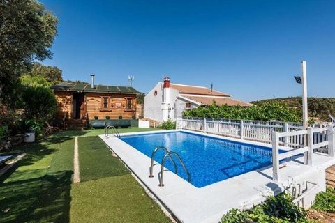 Landhaus in Antequera, Malaga - Foto 1