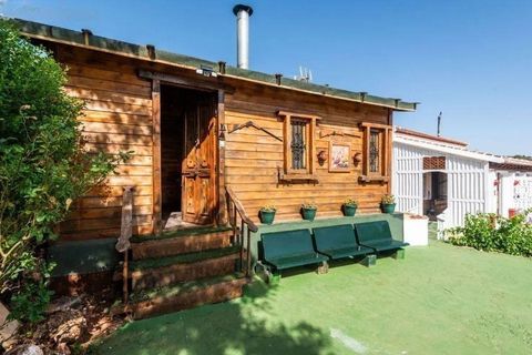 Landhaus in Antequera, Malaga - Foto 4