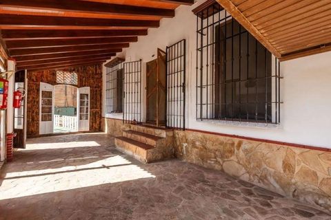 Landhaus in Antequera, Malaga - Foto 5