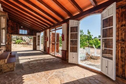 Landejendom i Antequera, Malaga, Antequera - € 420.000 | Ref: CV1980/1512 - foto 6