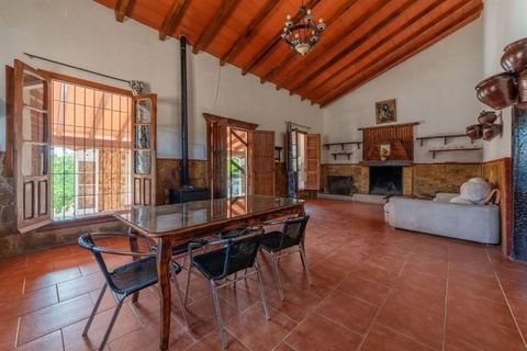Landejendom i Antequera, Malaga, Antequera - € 420.000 | Ref: CV1980/1512 - foto 8