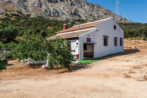Landejendom i Antequera, Malaga, Antequera - € 420.000 | Ref: CV1980/1512 - foto 12
