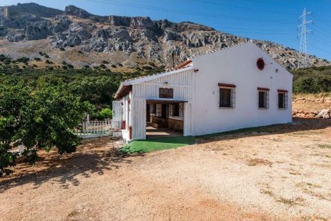 Landejendom i Antequera, Malaga, Antequera - € 420.000 | Ref: CV1980/1512 - foto 13