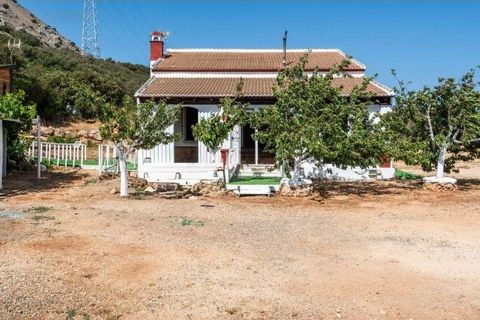 Landejendom i Antequera, Malaga, Antequera - € 420.000 | Ref: CV1980/1512 - foto 14