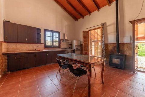 Landejendom i Antequera, Malaga, Antequera - € 420.000 | Ref: CV1980/1512 - foto 18