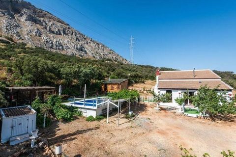 Landejendom i Antequera, Malaga, Antequera - € 420.000 | Ref: CV1980/1512 - foto 28