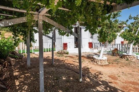 Landejendom i Antequera, Malaga, Antequera - € 420.000 | Ref: CV1980/1512 - foto 31