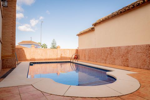 Villa i Antequera, Malaga, Antequera - € 1.550.000 | Ref: CV1982/1512 - foto 1