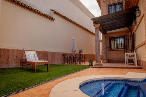 Villa i Antequera, Malaga, Antequera - € 1.550.000 | Ref: CV1982/1512 - foto 3