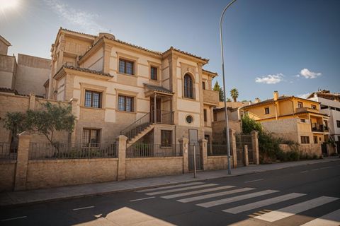 Villa i Antequera, Malaga, Antequera - € 1.550.000 | Ref: CV1982/1512 - foto 8