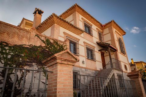 Villa i Antequera, Malaga, Antequera - € 1.550.000 | Ref: CV1982/1512 - foto 9