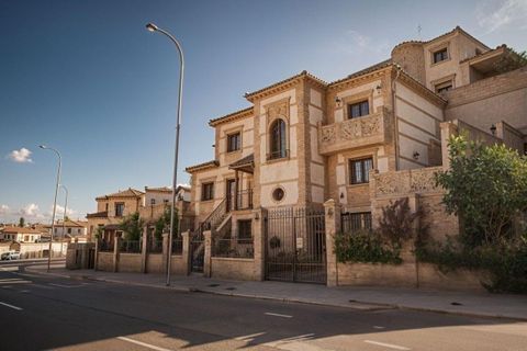 Villa i Antequera, Malaga, Antequera - € 1.550.000 | Ref: CV1982/1512 - foto 11