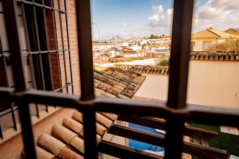Villa i Antequera, Malaga, Antequera - € 1.550.000 | Ref: CV1982/1512 - foto 26