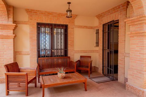 Villa i Antequera, Malaga, Antequera - € 1.550.000 | Ref: CV1982/1512 - foto 35