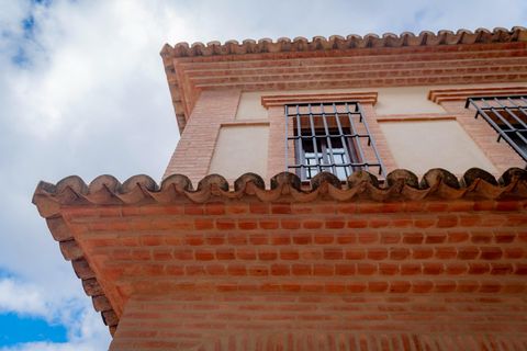 Villa i Antequera, Malaga, Antequera - € 1.550.000 | Ref: CV1982/1512 - foto 36