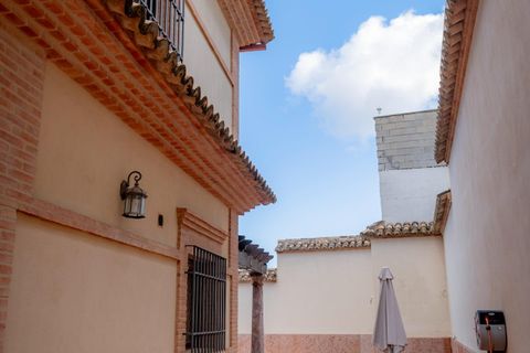 Villa i Antequera, Malaga, Antequera - € 1.550.000 | Ref: CV1982/1512 - foto 37