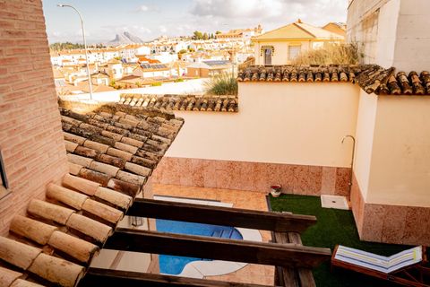 Villa i Antequera, Malaga, Antequera - € 1.550.000 | Ref: CV1982/1512 - foto 43