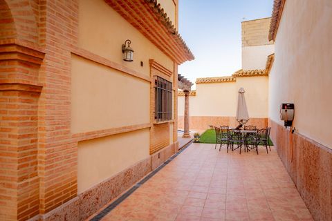Villa i Antequera, Malaga, Antequera - € 1.550.000 | Ref: CV1982/1512 - foto 44