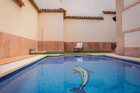 Villa i Antequera, Malaga, Antequera - € 1 550 000 | Ref: CV1982/1512 - foto 5