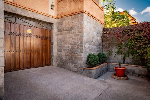 Villa i Antequera, Malaga, Antequera - € 1 550 000 | Ref: CV1982/1512 - foto 16